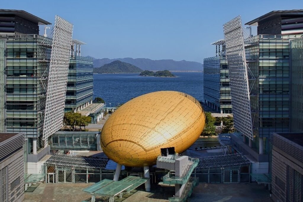 Hong Kong Science Park