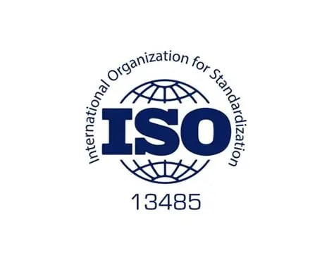 ISO 13485 — Medical devices quality management