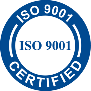 ISO 9001